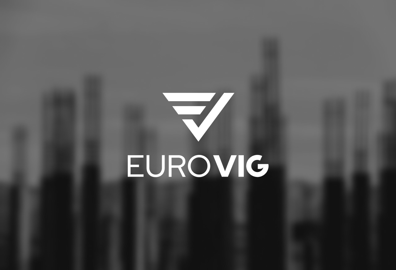 EuroVIG branding project