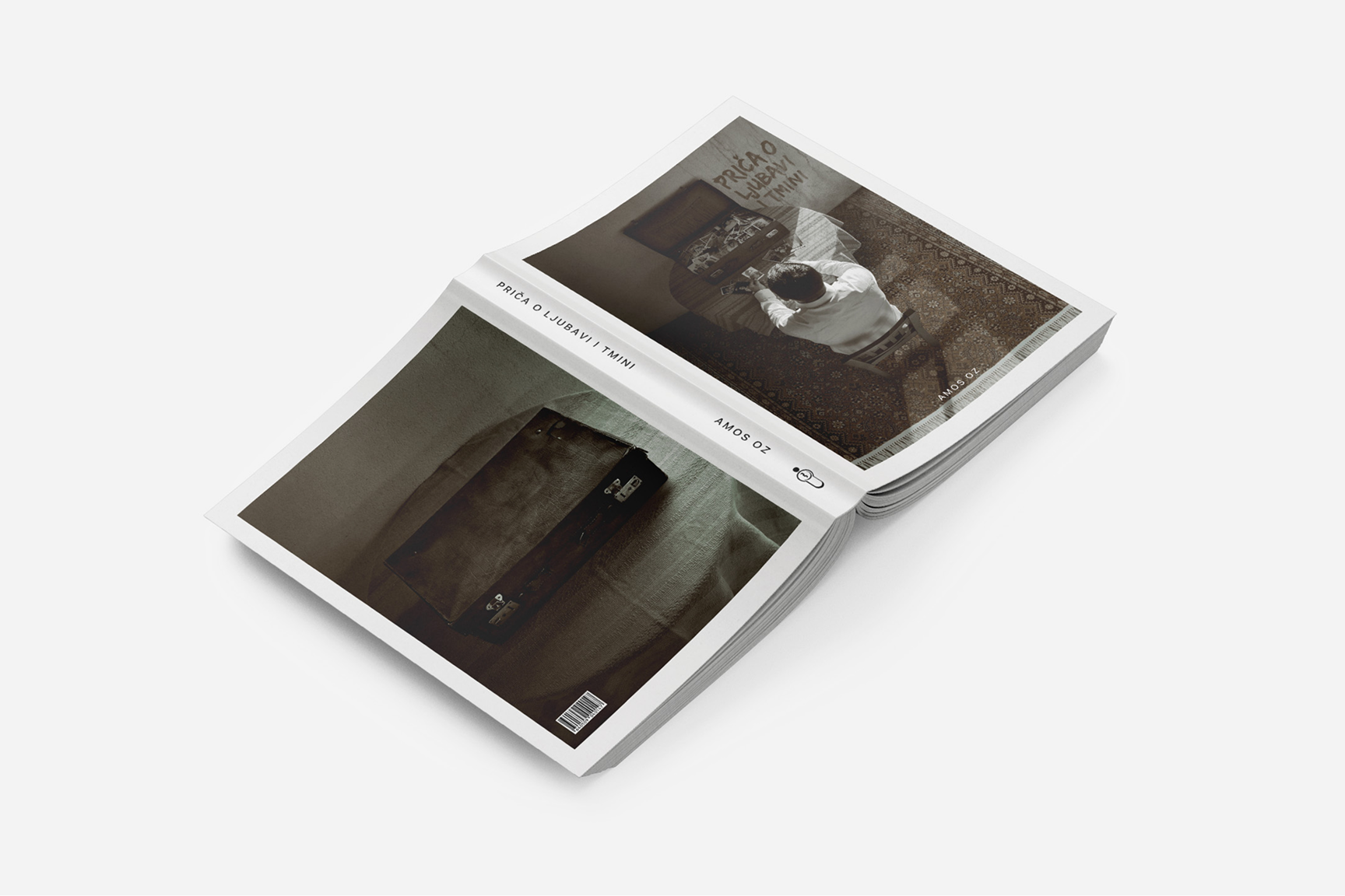 Print design project