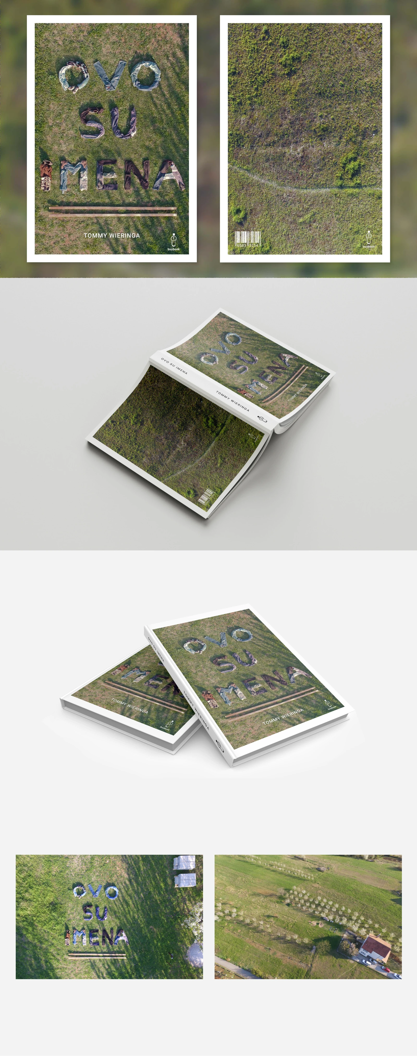 Print Project 03 — complete project presentation