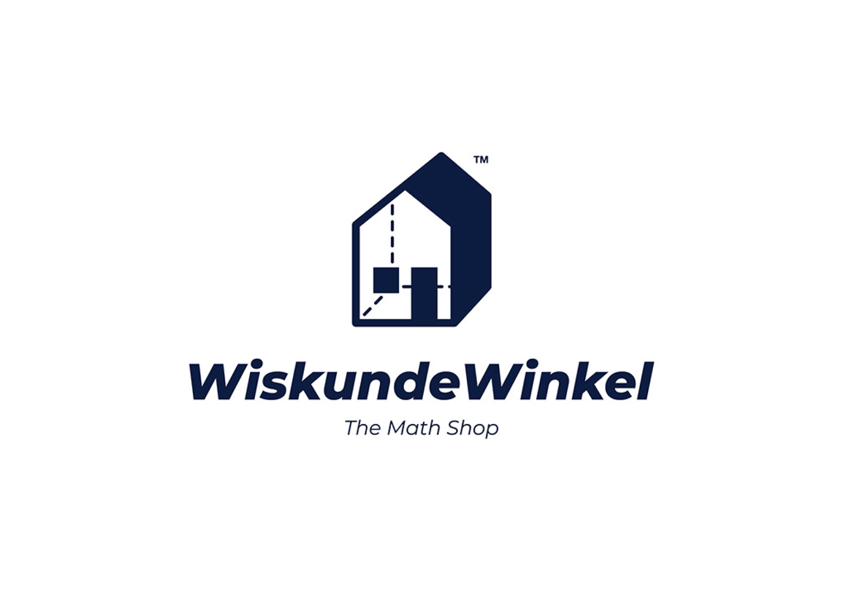 WiskundeWinkel branding project